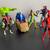 Vintage MARVEL ToyBiz X-MEN / Spider-Man Figures! 4 thumbnail