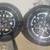 TOYOTA TACOMA  WHEELS 18" 6 thumbnail