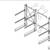 Cantilever Racks Cantilever Racking for Metal Sheets, Pipes, PVC, Wood 3 thumbnail