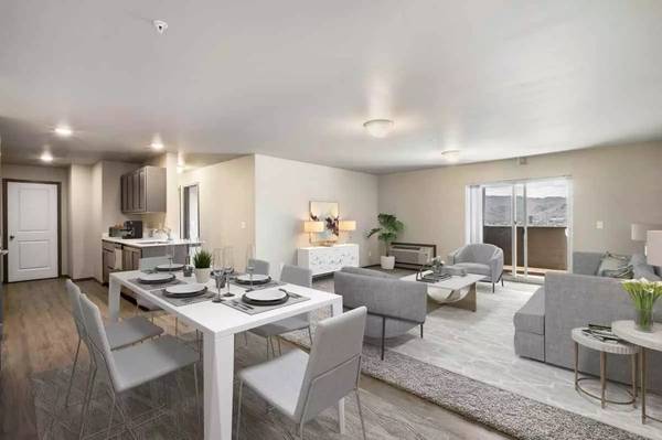 $1,895 / 2br - 1022ft2 - Elegance in every detail: Dive into our 2 BR, 2 BA. (Wenatchee - Apple Capital Recreation Loop Trail)63690611393539123
