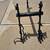 4 Bike Receiver Carrier 1 thumbnail