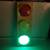 One Traffic Light Decor Piece 6 thumbnail