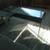Solid Glass Large Hall Table 2 thumbnail