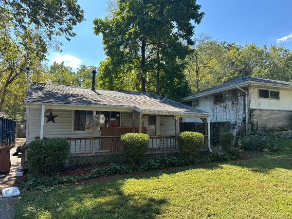Section 8 housing for rent