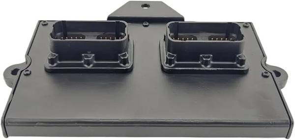 ELECTRONIC CONTROL MODULE 1