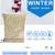 Brand New Backflow Preventer Insulation Cover (24"W x 30"H) – Khaki 3 thumbnail