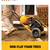 NEW IN BOX-DEWALT 4.5 Gal. Portable Electric Air Compressor 6 thumbnail