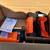 Snow Thrower & Shovel - 20V 2Ah Cordless Battery System 3 thumbnail