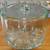 Rare Vintage Glass Cheese Preserver from " Maytag Dairy Farms" Newton. 1 thumbnail