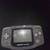 Nintendo Game Boy Advance (AGB-001) – For Parts or Repair with Game! 1 thumbnail
