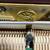 Kawai 602-F Upright Piano 44" Satin Walnut 4 thumbnail