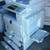Ricoh Aficio MP C5000 Color Copier 3 thumbnail