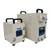 220V 15KW Induction Heating Machine #022060 2 thumbnail