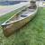 Northstar Canoe light weight!! 42 lbs (Sale Pending) 1 thumbnail