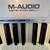 M-Audio Keystation 88es – 88-Key USB MIDI Controller – Very Good Condi 1 thumbnail