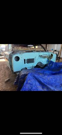 Nomad 1961 - $12,000 (West Covina)63618151944577124