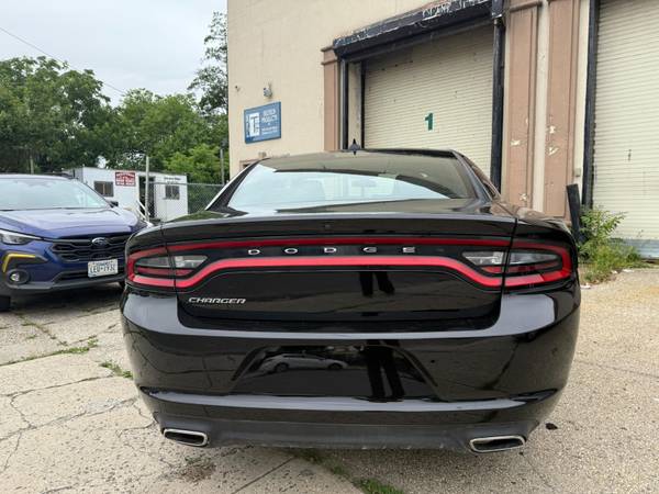 2023 DODGE CHARGER SXT 51K MILES - $21,800 (Baldwin)63469895699329124