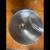 Stainless Bowl& Pour Shield For Kitchen Aid Stand Mixer 4.5qt 3 thumbnail
