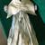 Vintage Handmade Angel & Wood Rocker 8 thumbnail