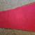 Nebraska Cornhuskers “Go Go Big Red” Felt Pennant – Vintage 1960s 7 thumbnail