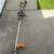 Stihl Weed Eater F5 56 RC 2 thumbnail