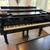 BLACK STEINWAY & SONS MODEL O BABY GRAND PIANO! FREE DELIVERY & TUNING 1 thumbnail