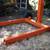 Heavy Duty Mobile Floor Crane 2 thumbnail