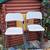 Look at Pictures Two Barstools/Counter Stools 1 thumbnail