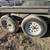 2018 Texas Custom Trailers—16' Long Utility Trailer—Bid Now! 9 thumbnail
