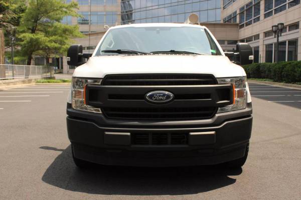 2019 Ford F150 Super Cab XL Pickup 4D 8 ft - ¡APROBACIÓN GARANTIZADA PARA TODOS!!! - $14,950 (+ Prime Motors)63618640976259122