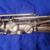 Buescher True Tone "C" Soprano Saxophone - Excellent cond, overhauled 10 thumbnail