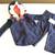 New 3 Piece Vampire Costume 12 Months 2 thumbnail