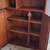 Jack Cartwright Founders Furniture Credenza Topper/Wall Cabinet 12 thumbnail