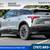 2024 Chevrolet Blazer EV AWD 4D Sport Utility / SUV RS 3 thumbnail