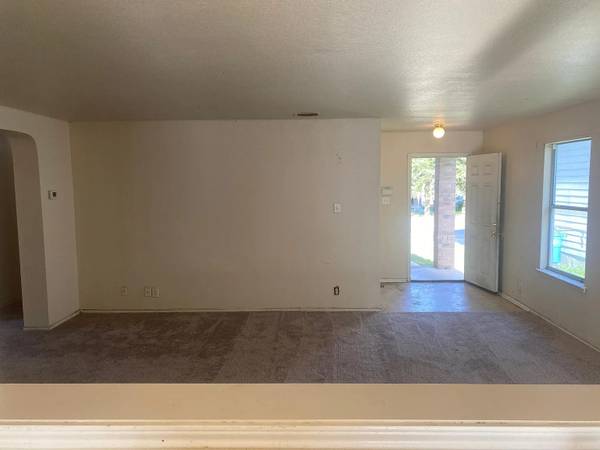 Section 8 housing for rent