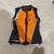 Joe Rocket Women's Motorcycle High-Vis Vest (Size XS-MD) 1 thumbnail
