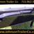 102" x 25' Load Warrior 7-Ton Flatbed Gooseneck Trailer 11 thumbnail