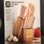 Faberware 15 Piece Triple-Riveted Cutlery Set (Pink & Gold) 1 thumbnail