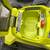 Ryobi 40v Mower w/2 Batteries & Charger Kit 6 thumbnail