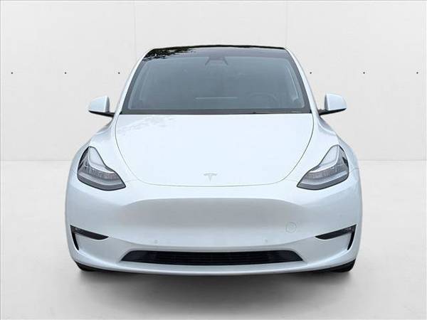 2022 Tesla Model Y AWD tracción en las cuatro ruedas eléctrico de gran alcance SUV - $24,488 (Llame al *(510) 398-4108* para confirmar disponibilidad al instante)63470898890369121