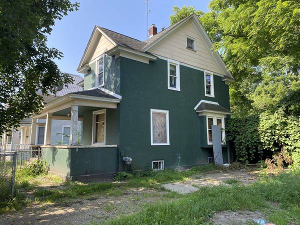 $69,900 / 3br - 1250ft2 - Investment opportunity - possible land contract (kalamazoo)64151605569409121