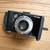 1940s KODAK VIGILIANT SIX-20 FOLDING BELLOWS CAMERA 5 thumbnail