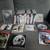 28 PlayStation 3 game bundle PS3 - ssx, little big, cartel, NBA, UFC, madden, ra 1 thumbnail