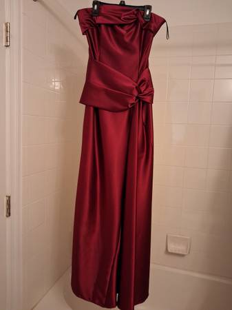 craigslist prom dresses SF bay area clothing & accessories for sale "prom dress"