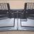 2018+ Freightliner Cascadia Front Plastic Bumper With Fog Lights Holes 4 thumbnail