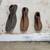Vintage Steel Shoe Forms Pick Up Anytime 2 thumbnail