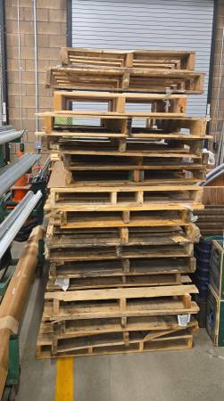 Pallets 1