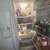 GE Profile 26 Cu Ft. Side By Side Refrigerator Freezer White 4 thumbnail