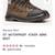 RUGGED Waterproof OT Georgia Boots – Men’s 8.5W Brand New • Tags Attached 1 thumbnail
