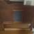 Craftsman Countertop Bar / Hanging Bar or Entryway Piece -  40x8x36 9 thumbnail